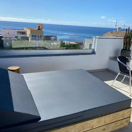 Sunny Day Deluxe 1 Appartement