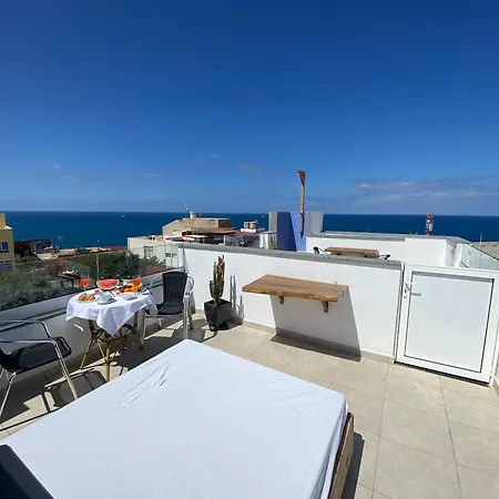 Appartement Sunny Day Deluxe 1 *