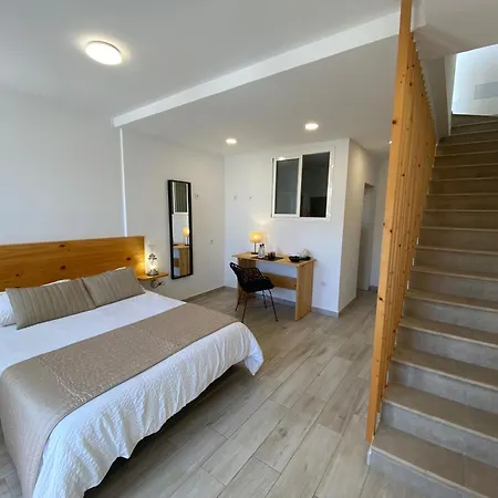 Appartement Sunny Day Deluxe 1