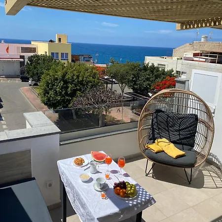 Sunny Day Deluxe 1 Appartement *
