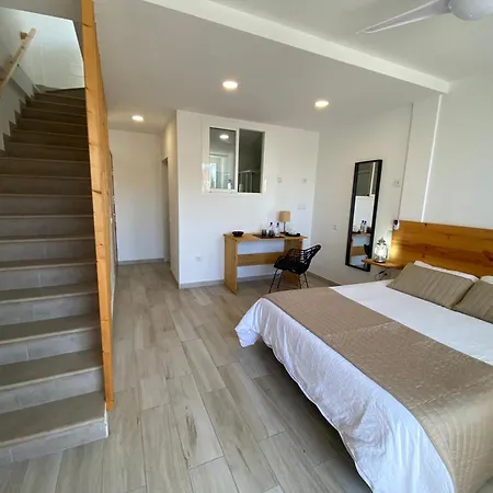 Appartement Sunny Day Deluxe 1 La Playa de Arguineguín