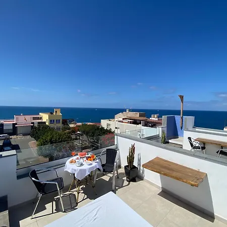 Sunny Day Deluxe 1 Appartement