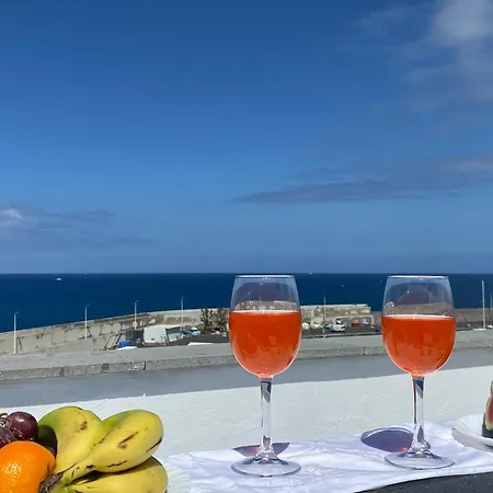 Appartement Sunny Day Deluxe 1