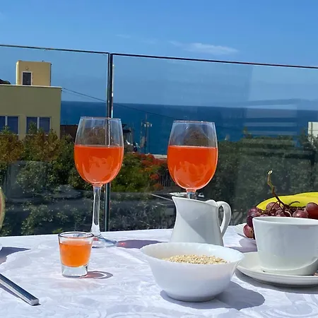 Appartement Sunny Day Deluxe 1 *