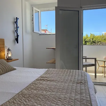 Appartement Sunny Day Deluxe 1 La Playa de Arguineguín