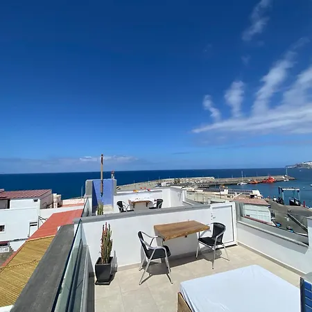 Appartement Sunny Day Deluxe 1