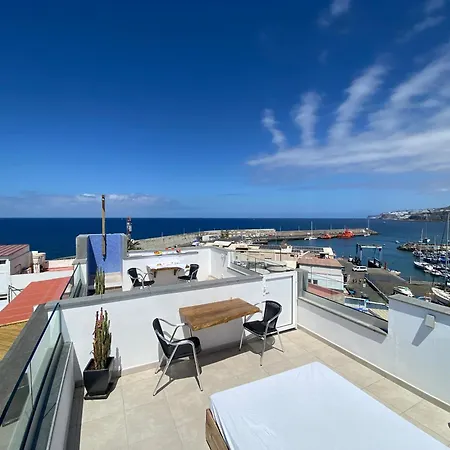 Appartement Sunny Day Deluxe 1