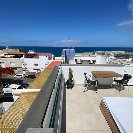Appartement Sunny Day Deluxe 1 *
