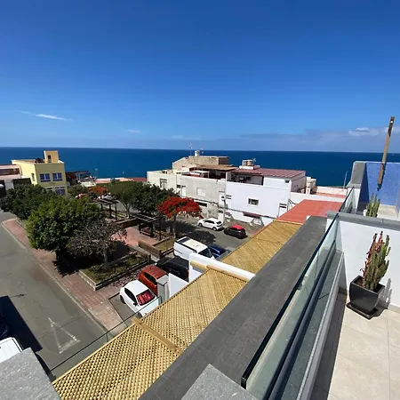 Appartement Sunny Day Deluxe 1