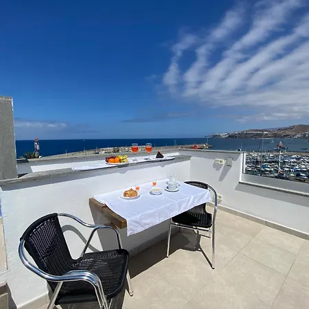 Sunny Day Deluxe 1 Appartement *