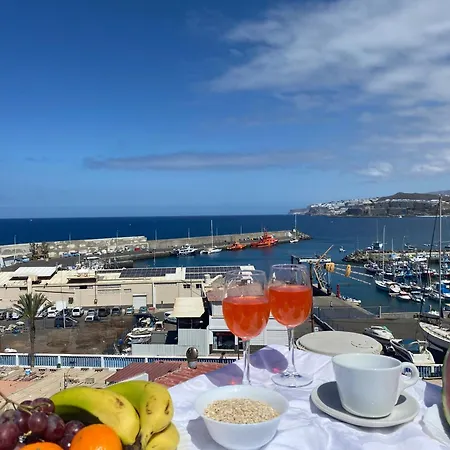Appartement Sunny Day Deluxe 1 La Playa de Arguineguín