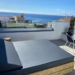 Sunny Day Deluxe 1 Appartement