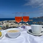 Sunny Day Deluxe 1 Appartement *