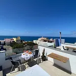 Sunny Day Deluxe 1 Appartement
