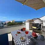 Sunny Day Deluxe 1 Appartement *