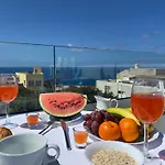 Sunny Day Deluxe 1 Appartement *