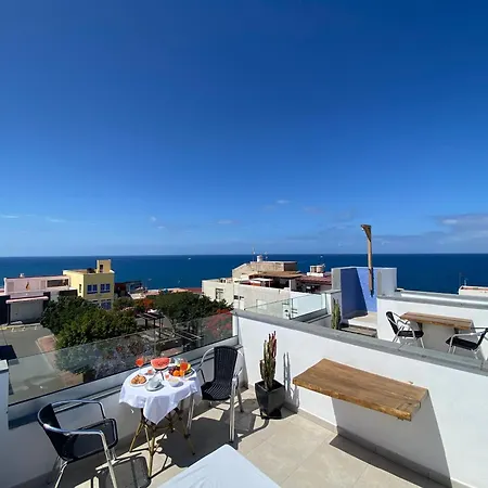 Apartment Sunny Day Deluxe 1 *