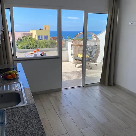 Sunny Day Deluxe 1 Apartment La Playa de Arguineguin