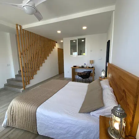 Apartment Sunny Day Deluxe 1 *