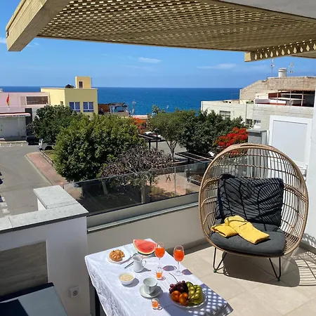 Apartment Sunny Day Deluxe 1 La Playa de Arguineguin