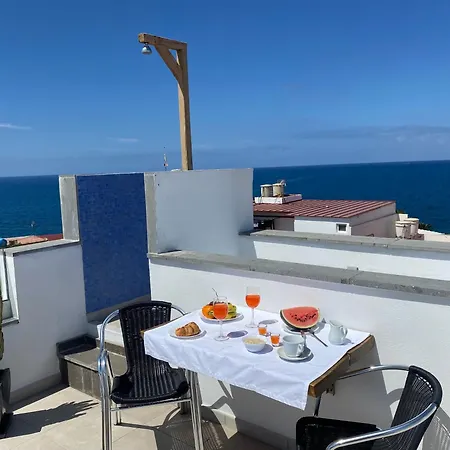 Sunny Day Deluxe 1 Apartment La Playa de Arguineguin