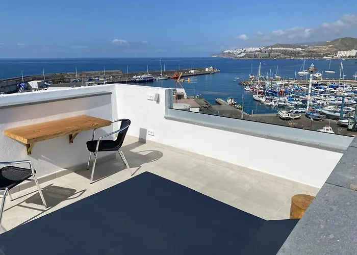 Sunny Day Deluxe 1 * La Playa de Arguineguín