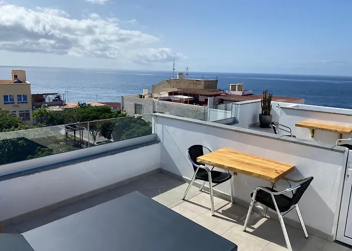 Sunny Day Deluxe 1 La Playa de Arguineguín