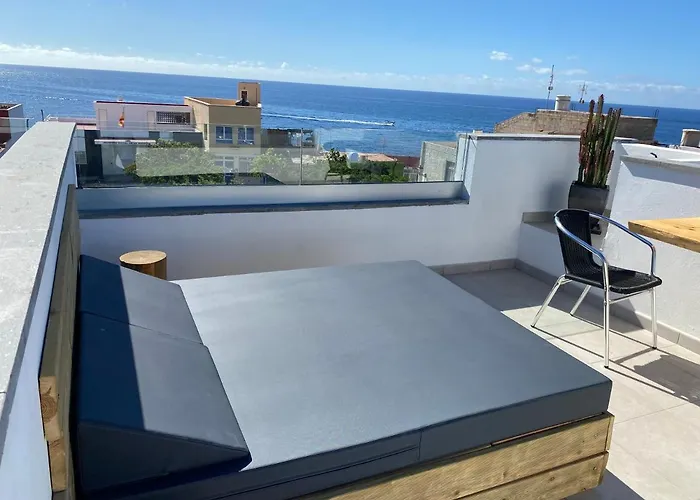 Sunny Day Deluxe 1 Apartment