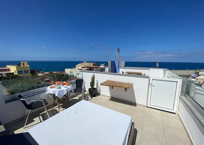 Apartment Sunny Day Deluxe 1 *