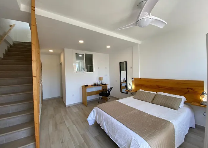 Sunny Day Deluxe 1 La Playa de Arguineguín