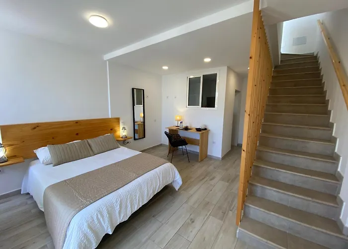 Apartment Sunny Day Deluxe 1