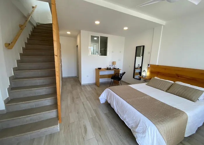 Apartment Sunny Day Deluxe 1 La Playa de Arguineguín