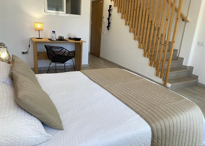 Sunny Day Deluxe 1 La Playa de Arguineguín