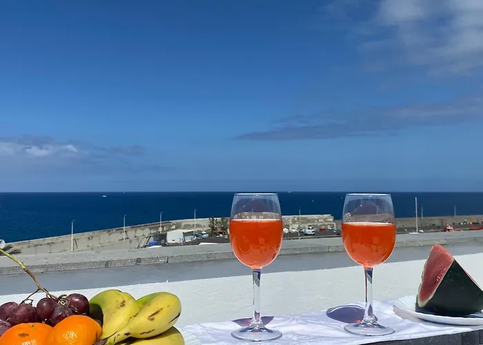 Apartment Sunny Day Deluxe 1