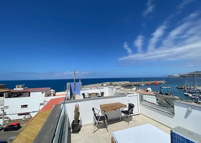 Apartment Sunny Day Deluxe 1