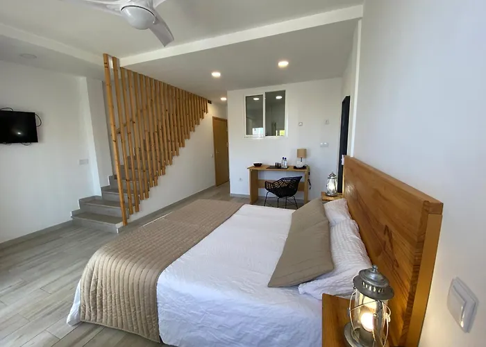 Apartment Sunny Day Deluxe 1 *