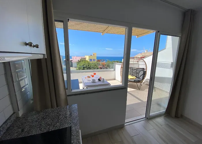 Sunny Day Deluxe 1 La Playa de Arguineguín