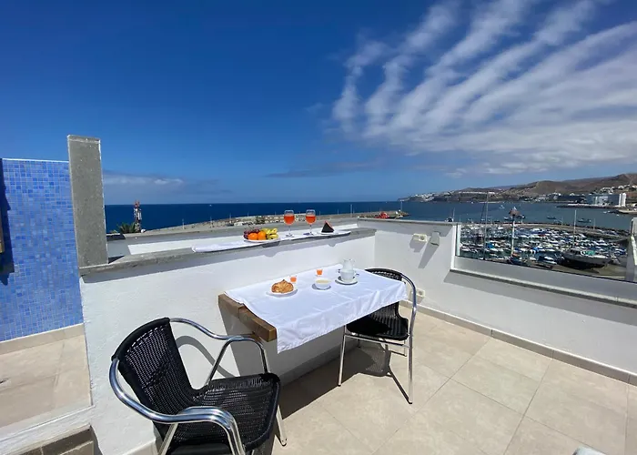 Sunny Day Deluxe 1 Apartment *