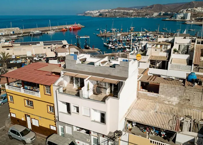 Apartment Sunny Day Deluxe 1